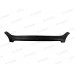 Deflector capota Nissan Qashqai I 2006-2010
