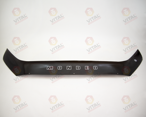 Дефлектор капота FORD Mondeo V с 2014 г.в. VITAL