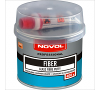 Chit fibra NOVOL - chit fibra sticla 0,60 kg