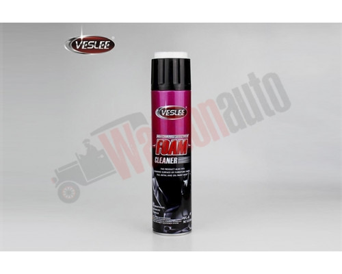 VSL6 Detergent pentru rufe VSL 650 ml