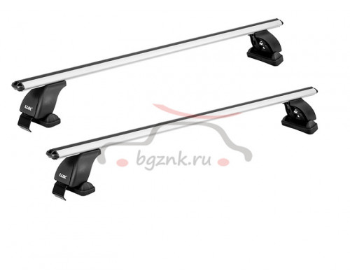 Багажник на крышу для Lexus IS II 2005-2013, 690014-698867-848961
