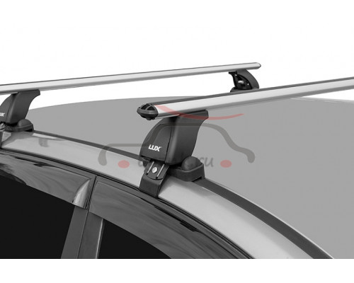 Багажник на крышу для Lexus IS II 2005-2013, 690014-698867-848961