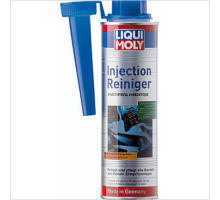 Detergent injector 300ml Liqui Molly M5110