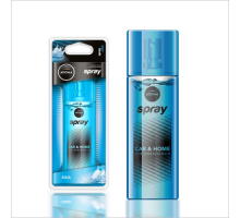 Aroma Pump Spray Aqua 50ml