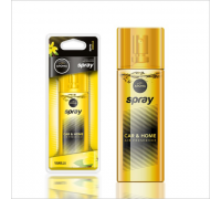 Aroma Pump Spray Vanilla 50ml