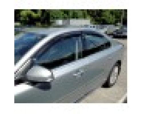 Дефлектор окон AUDI А6, Sd, 4 Door 2011