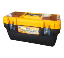 Автомобильный чемодан ToolBox 19' 181/M