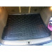 Автомобильный коврик в багажник Audi Q5 2009- (Avto-Gumm)