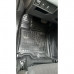 Водительский коврик в салон Suzuki SX4 2013- (Avto-Gumm)