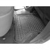 Автомобильные коврики в салон Renault Dokker 2013- (Avto-Gumm)