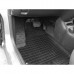 Коврики салона AVTOGUMM Daewoo Matiz 1998- (Avto-Gumm)