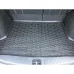 Автомобильный коврик в багажник Honda HR-V 2018- (с запаской) (Avto-Gumm)