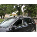 Багажник на интегрированные рейлинги Whispbar