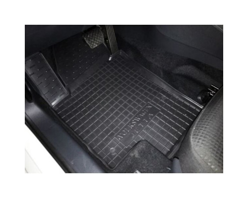 Автомобильные коврики в салон Volkswagen Jetta 2011- (Avto-Gumm)