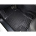 Автомобильные коврики в салон Volkswagen Jetta 2011- (Avto-Gumm)