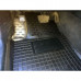 Передние коврики в автомобиль Toyota Camry 50 2011- (Avto-Gumm)