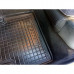 Автомобильные коврики в салон Mazda 3 2014- (Avto-Gumm)