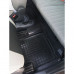 Автомобильные коврики в салон Fiat 500 2007- (Avto-Gumm)