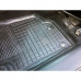 Автомобильные коврики в салон Peugeot 207 2006-2012 (Avto-Gumm)
