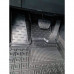 Автомобильные коврики в салон Toyota bZ4X 2022- (AVTO-Gumm)