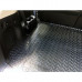 Автомобильный коврик в багажник Infiniti JX/QX60 2012- 7 мест (Avto-Gumm)