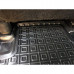 Автомобильные коврики в салон Renault Scenic 3 2009- (Avto-Gumm)