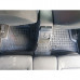 Автомобильные коврики в салон Skoda Octavia A5 2004- (Avto-Gumm)