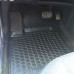 Автомобильные коврики в салон Nissan Micra (K12) 2002- (Avto-Gumm)