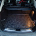 Автомобильный коврик в багажник Geely Atlas Pro 2022- Premium (AVTO-Gumm)