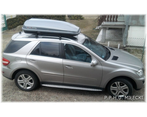 AutoboxAutobox Junior Pre 430 negru lucios