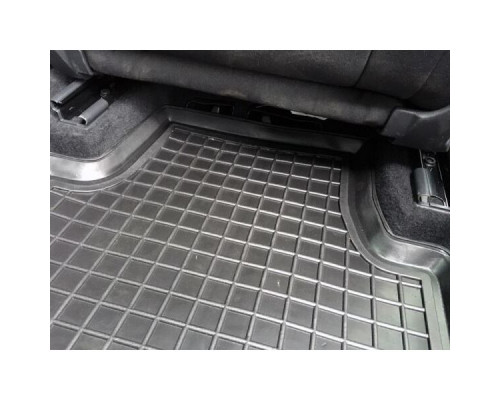 Автомобильные коврики в салон Skoda SuperB 2015- (Avto-Gumm)