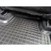 Автомобильные коврики в салон Skoda SuperB 2015- (Avto-Gumm)