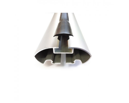 Багажник на рейлинги Mont Blanc Xplore RFX