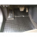 Автомобильные коврики в салон Nissan Qashqai 2007- (Avto-Gumm)