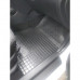 Автомобильные коврики в салон Hyundai i30 2007-2012 (Avto-Gumm)