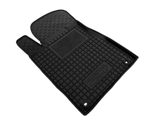 Передние коврики в автомобиль Honda CR-V 2013- (Avto-Gumm)