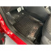 Передние коврики в автомобиль Renault Captur 2015- (Avto-Gumm)
