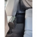 Автомобильный коврик в багажник Volkswagen Passat B6/B7 05-/11- (Universal) (Avto-Gumm)