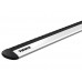 Базовый багажник Thule Wingbar Evo Rapid