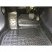 Автомобильные коврики в салон Renault Fluence 09-/Megane 3 Universal 09- (Avto-Gumm)