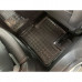 Автомобильные коврики в салон Renault Megane 4 2016- Sedan/Universal (Avto-Gumm)