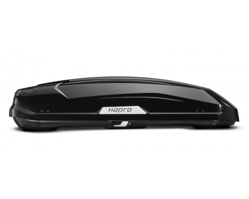 Бокс Hapro Trivor 440 Brilliant Black