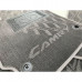 Текстильные коврики в салон Toyota Camry 40 2006- (V) серые AVTO-Tex