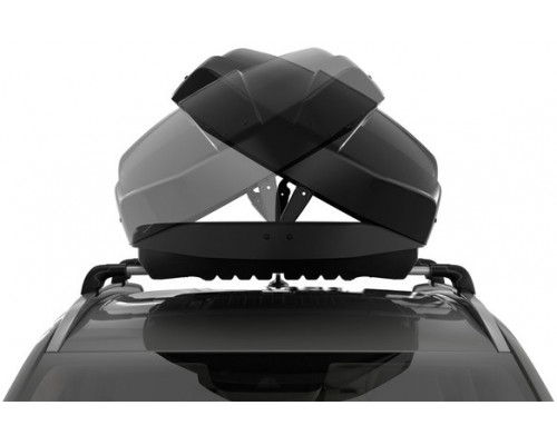 Автомобильный бокс Thule Motion XT Sport Black
