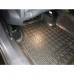 Автомобильные коврики в салон Skoda Kodiaq 2017- 5 мест (Avto-Gumm)