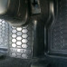 Автомобильные коврики в салон Nissan Micra (K12) 2002- (Avto-Gumm)