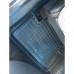 Автомобильные коврики в салон Renault Megane 3 2009- Hatchback (Avto-Gumm)