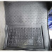 Автомобильные коврики в салон DAF FX 105 2005-2013 (AVTO-Gumm)