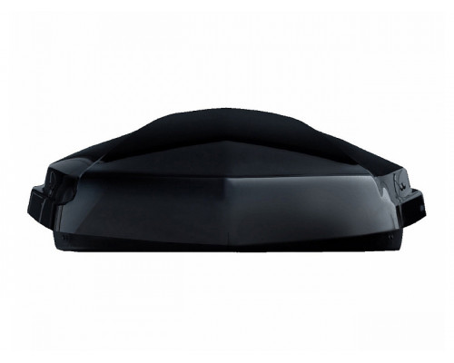 Autobox Junior Strike 440 negru