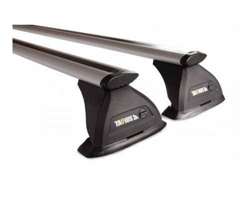 Багажник в штатные места Taurus Aero